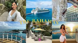 Thumbnail: BAHAMAS TRAVEL VLOG *cruise trip with my mom!*