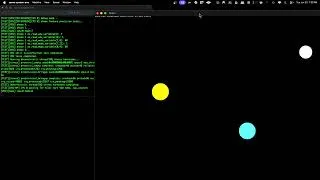 Thumbnail: RISC OS Merlin - Progress Update 0x000 - Boot And Multicore VDU Driver Tests
