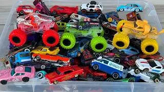 Thumbnail: Hot Wheels My Diecast Car Collection Showcase