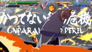 Thumbnail: This Naruto Storm Connections Match Raised My Sodium Levels