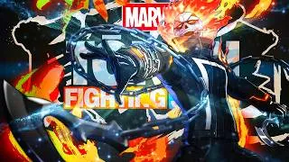 Thumbnail: I Made A HUGE Mistake Playing Ranked In Marvel Tokon