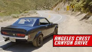 Thumbnail: Canyon Drive 18RG Dual Carb Celica