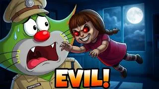 Thumbnail: Jakesh ko mili ek BHOOTIYA Doll @GamesOfVaibhav