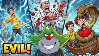 Thumbnail: JAKESH Bna Killer