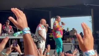 Thumbnail: Busta Rhymes Woo-Hah!! Got You All in Check at BottleRock 2026! @Bottlerocknapa @bustarhymes 