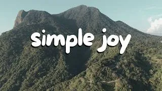 Thumbnail: The Sunset Didn't Show Up… But the Drone Did | Simple Moments