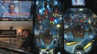 Thumbnail: Jaws Pinball - Tutorial