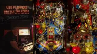 Thumbnail: Twilight Zone - Pinball Tutorial