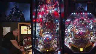 Thumbnail: Black Knight Sword of Rage - Pinball Tutorial