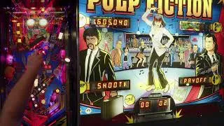 Thumbnail: Pulp Fiction - Pinball Tutorial