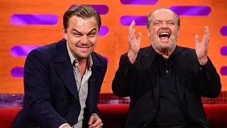 Thumbnail: Funniest Impressions Done In Front Of The Actual Person