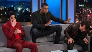Thumbnail: No Celebrity Has ZERO Filter Like Chris Tucker!