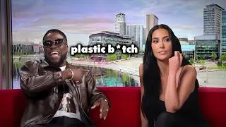 Thumbnail: Nobody Breaks Celebrities Like Kevin Hart