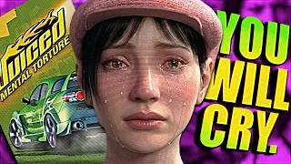 Thumbnail: Juiced 1 Is A Street Racing Torture Simulator