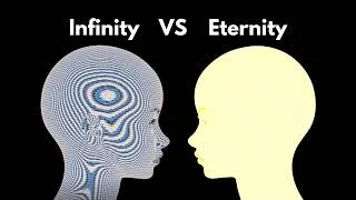 Thumbnail: Infinity VS Eternity