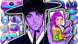 Thumbnail: Apple X Saja Boys Blind Bag