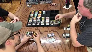 Thumbnail: Dominion Board Game Playthrough