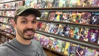 Thumbnail: What's Up Wednesday! 03/04/2020
