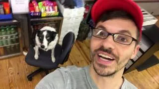 Thumbnail: What's Up Wednesday! 02/26/2020