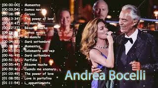 Thumbnail: Andrea Bocelli Romantic Evening Mix 2026 | The Prayer and Canto della Terra