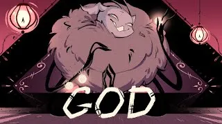 Thumbnail: Jake Daniels - God // Animation Meme