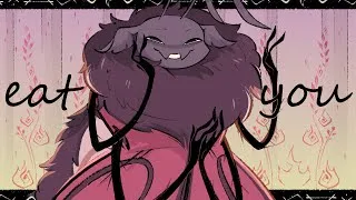 Thumbnail: EAT YOU 〃animation meme〃