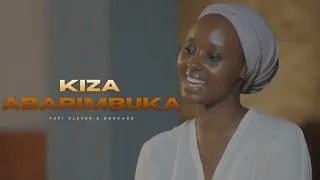 Thumbnail: KIZ'ABARIMBUKA - PAPI CLEVER & DORCAS