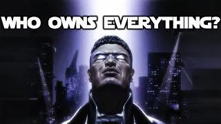 Thumbnail: Deus Ex - Terror Built Into the System