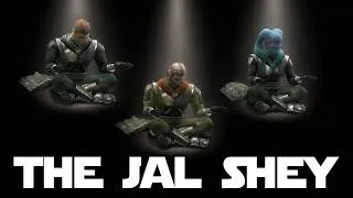 Thumbnail: The Jal Shey - Kotor 2's Scholars of The Force