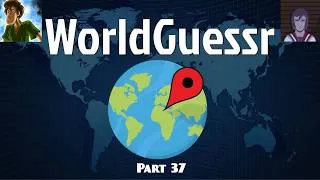 Thumbnail: Let's Play: WorldGuessr Part 37