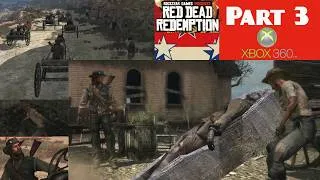 Thumbnail: Red Dead Redemption: Part 3