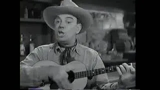 Thumbnail: Cliff Edwards (Ukulele Ike) - Rockin Down the Cherokee Trail (1942)