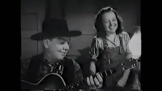 Thumbnail: Cliff Edwards (Ukulele Ike) & Buckie Tibbs - Ladybug (1942)