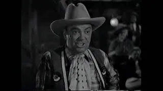 Thumbnail: Cliff Edwards (Ukulele Ike) -  Side Saddle Cowboy
