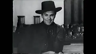 Thumbnail: Cliff Edwards (Ukulele Ike) - Lady Luck (1942)