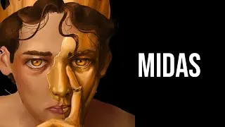 Thumbnail: This Greek Myth is Darker Than You Thought...