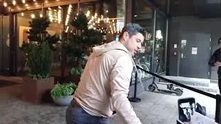 Thumbnail: Sidney Crosby sign Autographs in Sweden 2025