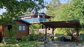 Thumbnail: Torö. Lasse.