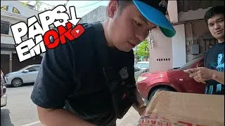 Thumbnail: BALIK LALAMOVE NA AKO NGAYON