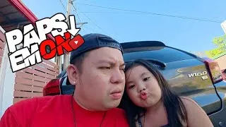 Thumbnail: WELCOME BACK PAPS EMON 