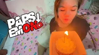 Thumbnail: Happy Birthday Mapang-Akit