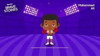 Thumbnail: 🥊 WHO WAS MUHAMMAD ALI FOR KIDS | THE GREATEST BOXER OF ALL TIME | SPORTS | Olympics champions