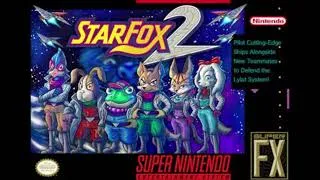 Thumbnail: Star Fox 2 - Eladard Inside (Star Fox 64 Style)