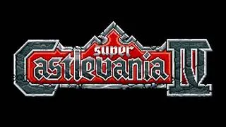 Thumbnail: Super Castlevania 4 - Forest of Monsters (Pokemon G5 Style)