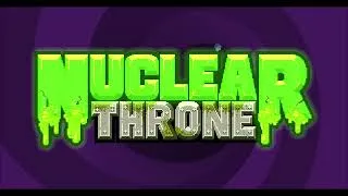 Thumbnail: Nuclear Throne - Li'l Hunter (Pokemon Blue Rescue Team Style)