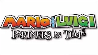 Thumbnail: Mario and Luigi: Partners in Time - Boss Theme (Super Mario RPG Style)