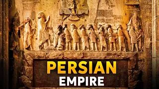Thumbnail: Ancient Persia - Rise of Ancient Superpower
