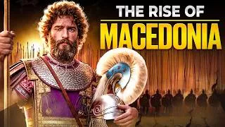 Thumbnail: Rise of the Empire of Alexander the Great