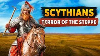 Thumbnail: Who Were The Scythians?