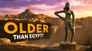 Thumbnail: How did the Indus Valley Civilization collapse?